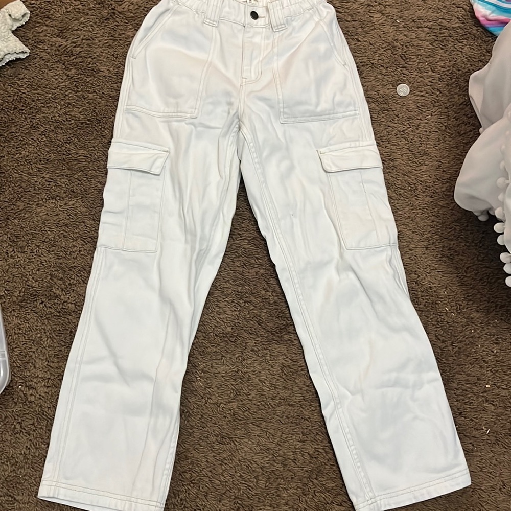 Pacsun cargo jeans
